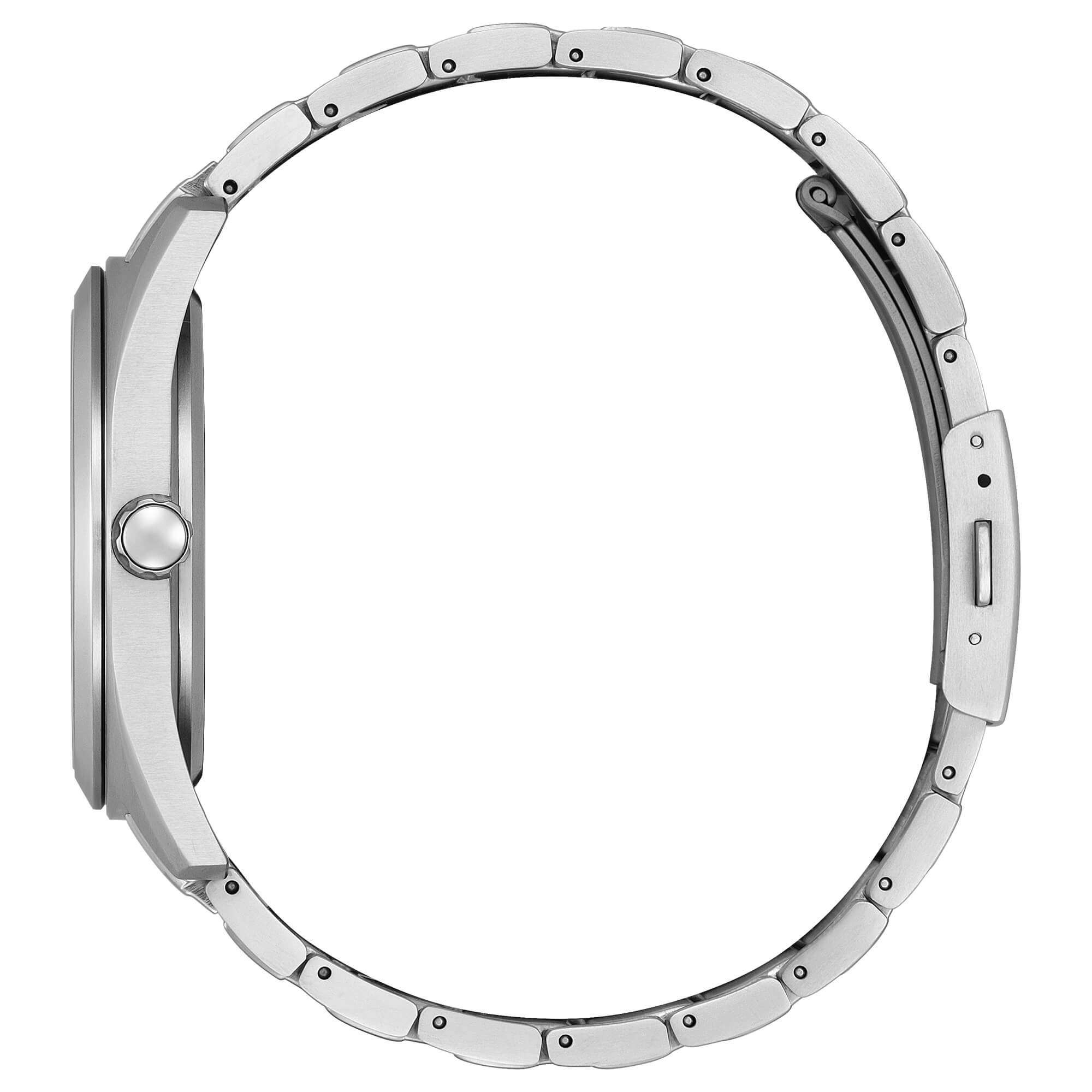 Orologio solo tempo Citizen uomo "SUPER TITANIUM" in titanio AW1641-81L