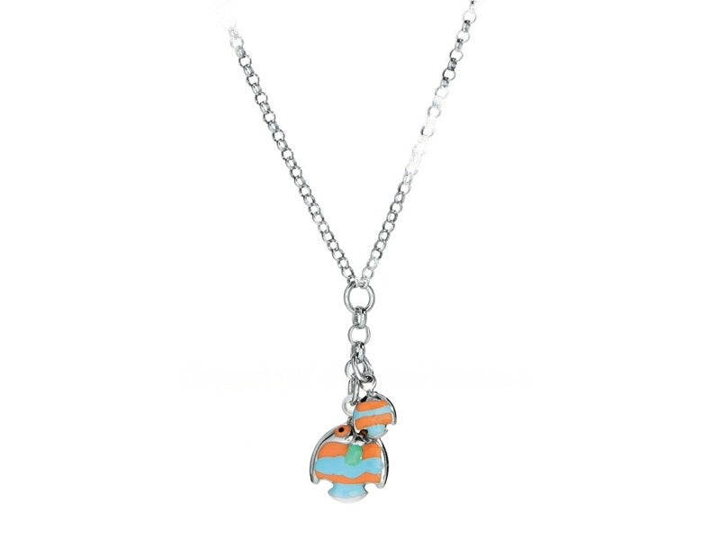 Collana bambina Liu Jo in argento BLJ048