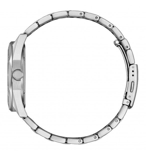 Orologio solo tempo Citizen "Active Sport" in acciaio BM7631-52L