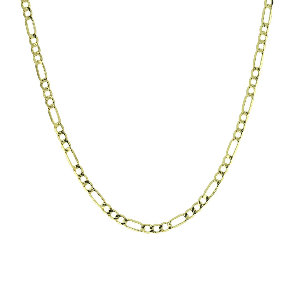 Collana a catena uomo IGOLD in oro giallo C1Q2OS