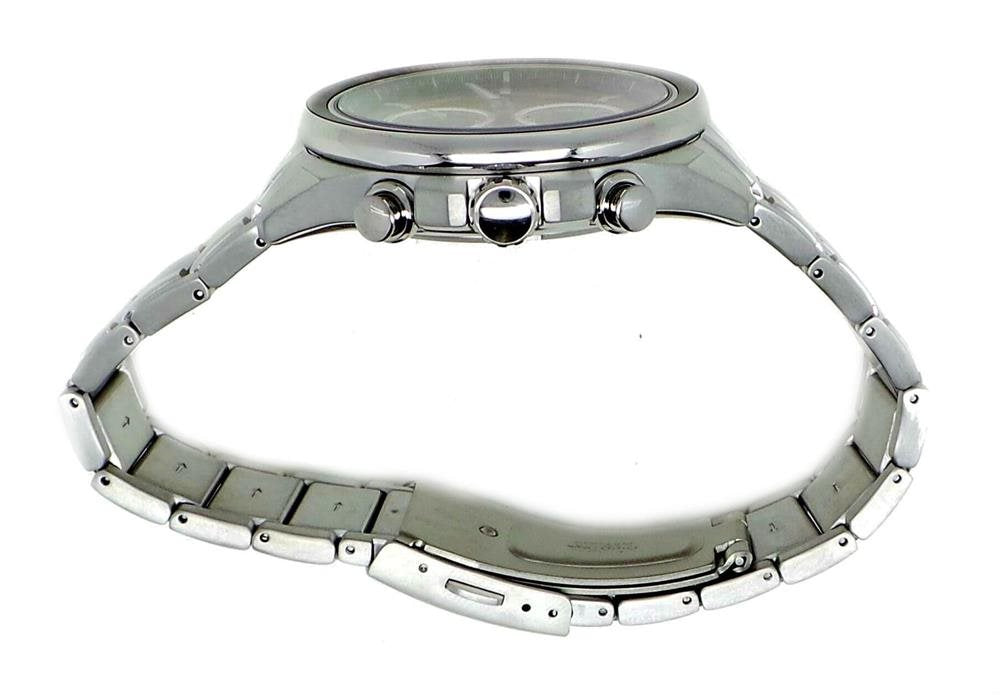 Orologio multifunzione Citizen uomo in Titanio CA0347-56W