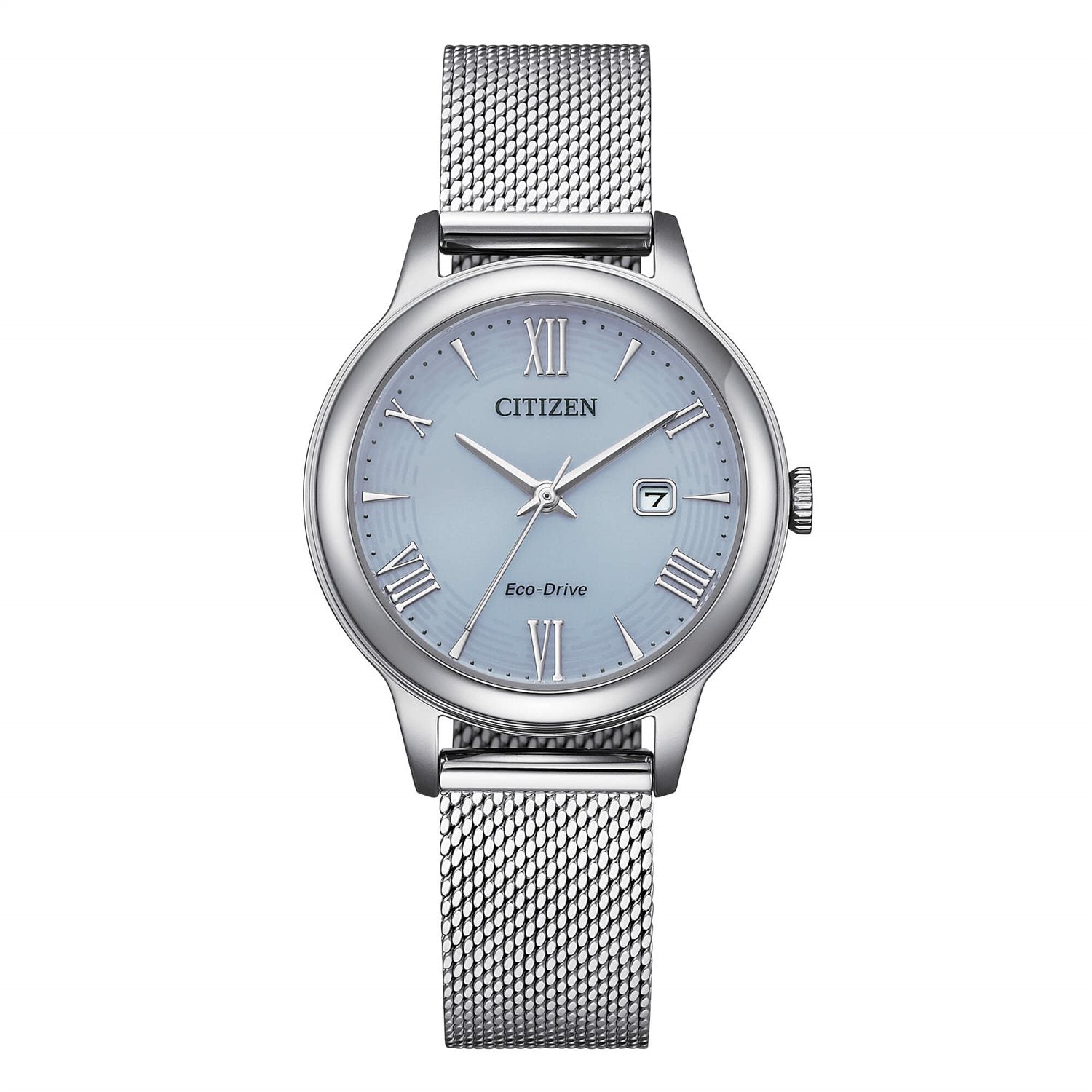 Orologio solo tempo Citizen donna "LADY DAZZLING" in acciaio EW2621-75L