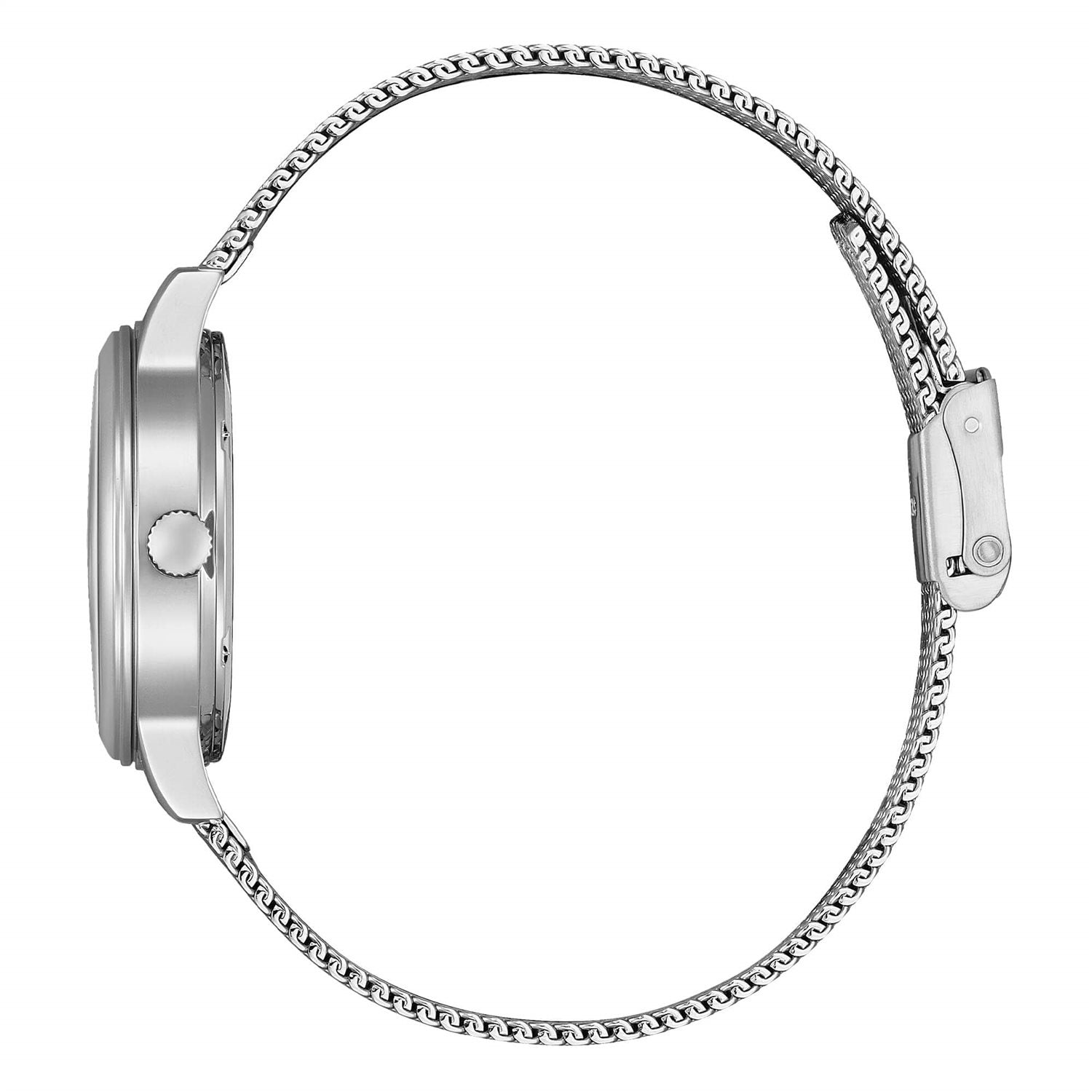 Orologio solo tempo Citizen donna "LADY DAZZLING" in acciaio EW2621-75X