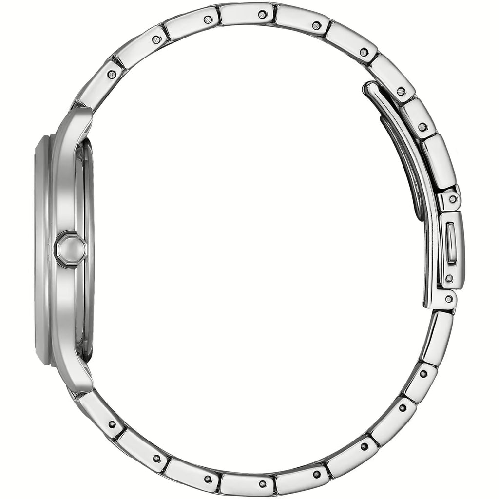 Orologio Citizen donna collezione "OF" in acciaio ref. FE6121-67X
