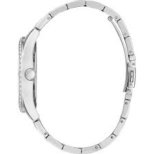 Orologio solo tempo donna Guess collezione Be Loved in metallo GW0380L1