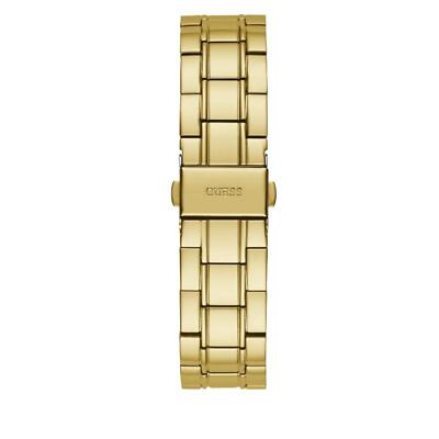 Orologio solo tempo donna Guess collezione Be Loved in metallo rosè GW0380L2