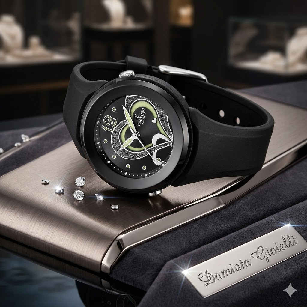 Orologio solo tempo Calypso donna sport in policarbonato K5576/6