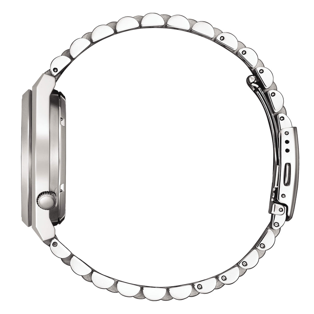 Orologio solo tempo Citizen uomo "Tsuyosa" in acciaio NJ0159-86Z