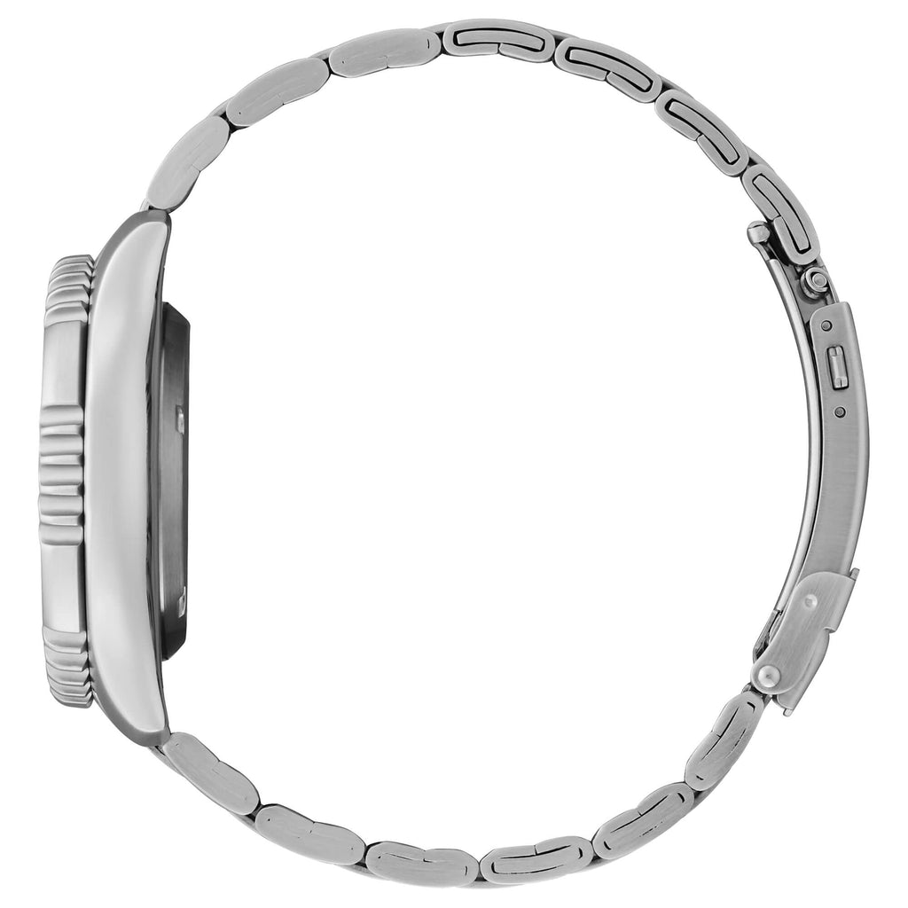 Orologio solo tempo uomo Citizen diver's automatico "Promaster" in acciaio NY0084-89E
