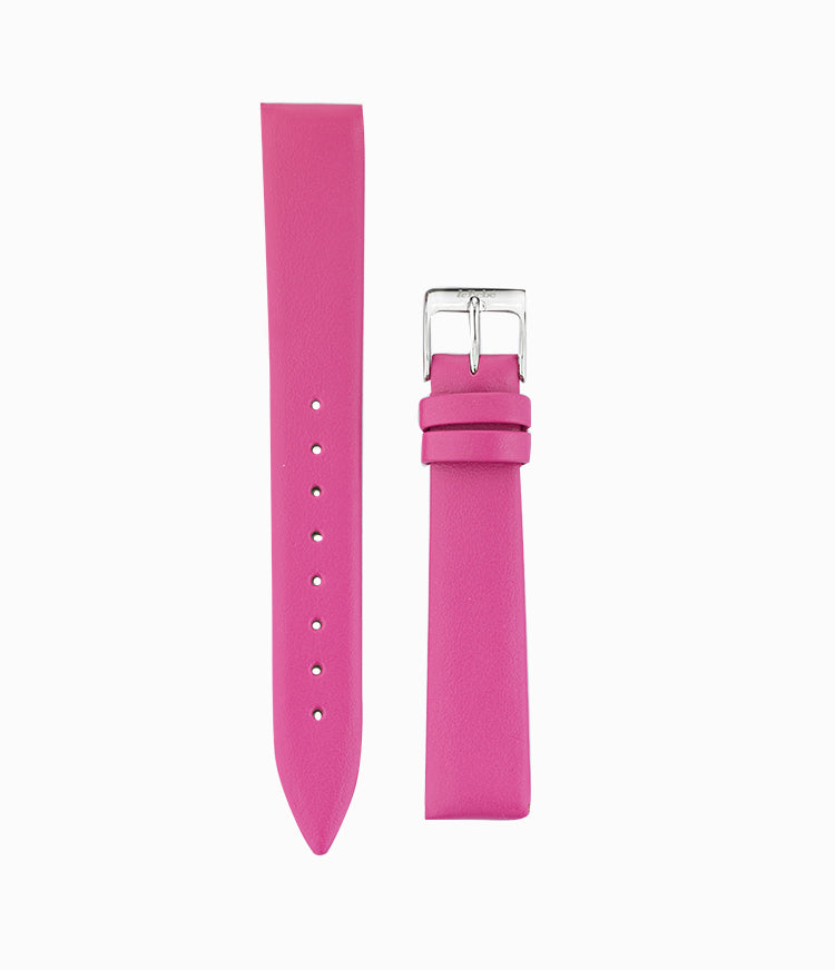 Cinturino donna Le Bebé in silicone rosa OLBCPL-02F