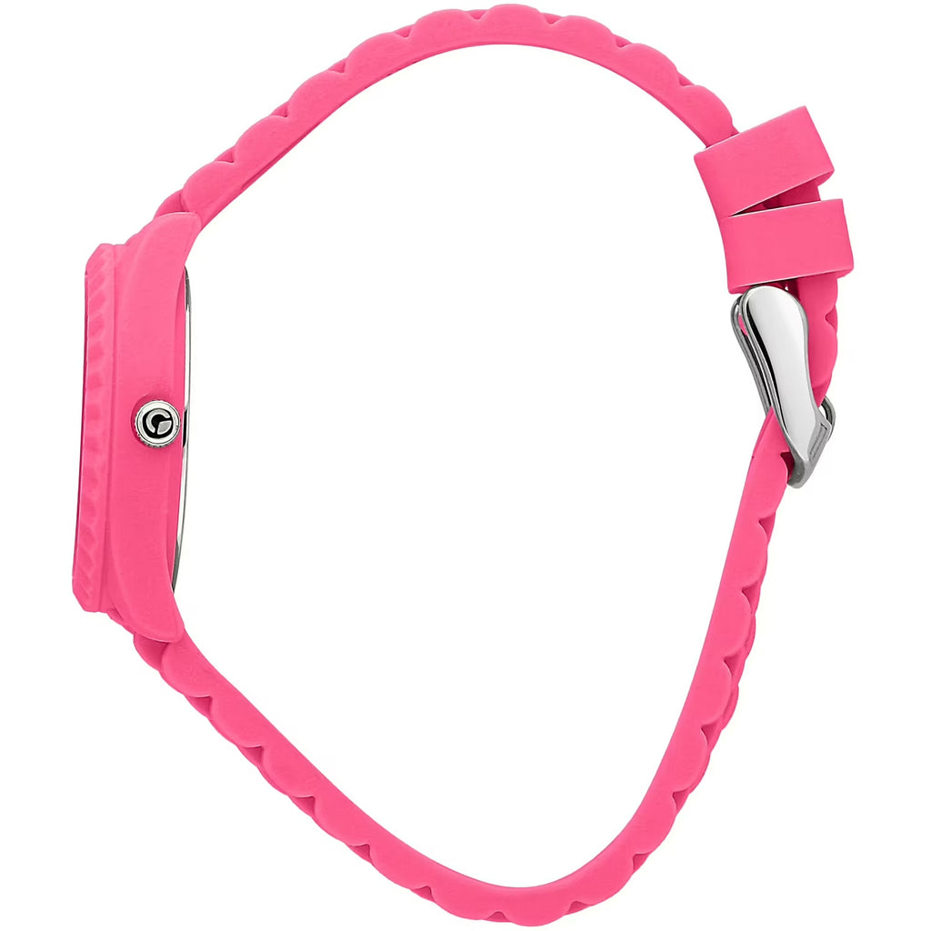 Orologio solo tempo donna Sector No Limits in silicone rosa R3251549503