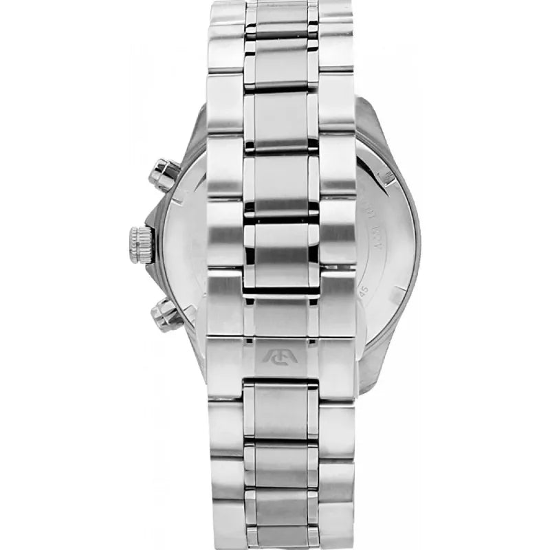 Orologio cronografo uomo Philip Watch collezione Blaze in acciaio R8273665003