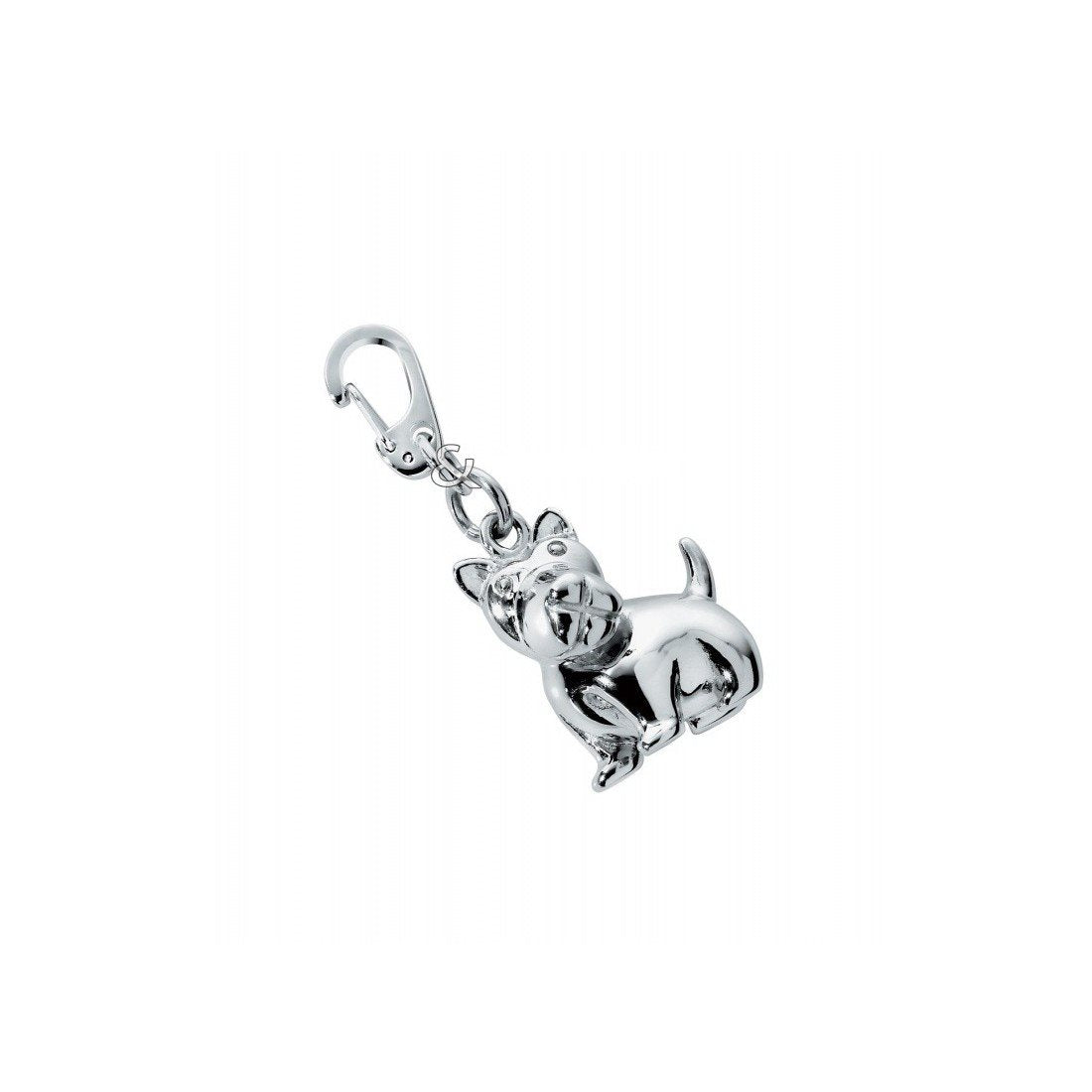 Charm cane per donna Morellato in acciaio S010K19H
