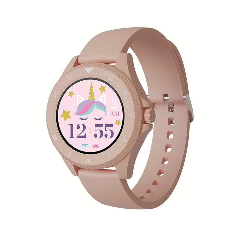 Smartwatch Techmade bambino Trill in acciaio TM-TRILL-PK