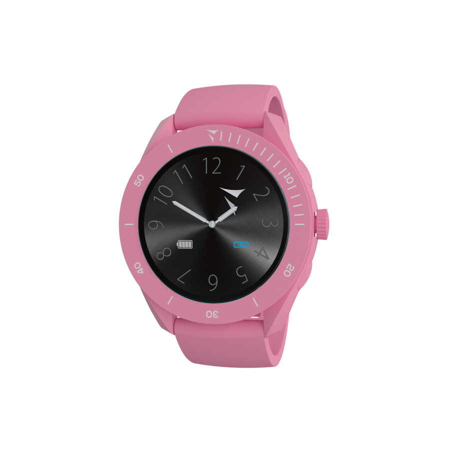Orologio Techmade bambino Young in acciaio TM-YOUNG-PK
