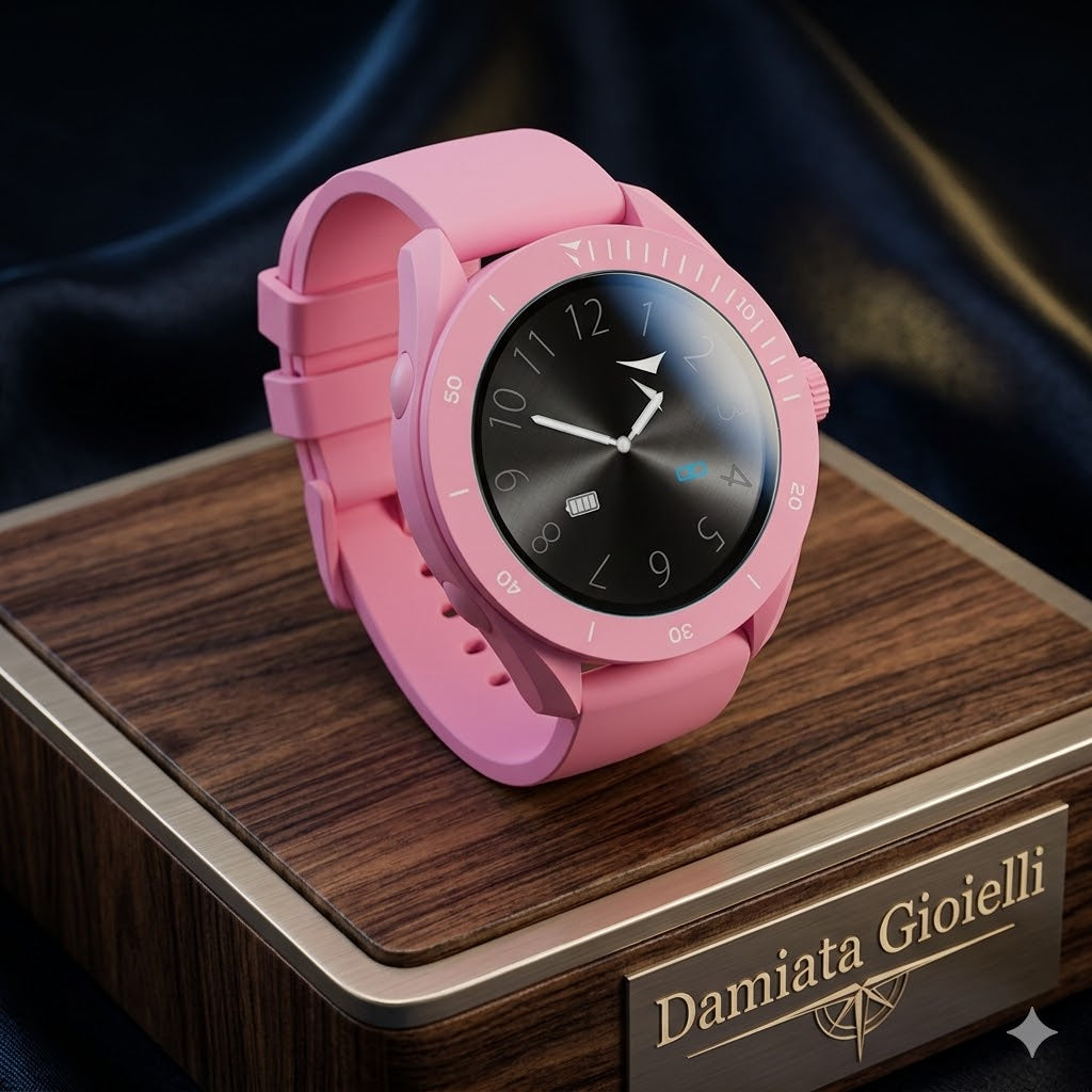 Orologio Techmade bambino Young in acciaio TM-YOUNG-PK