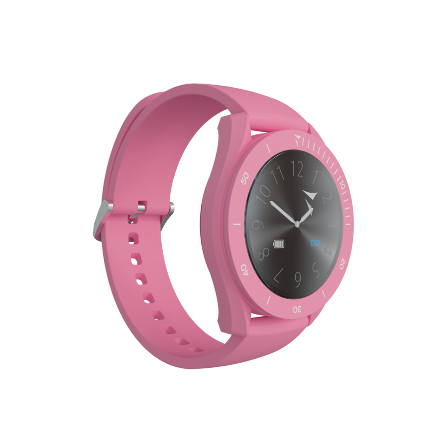 Orologio Techmade bambino Young in acciaio TM-YOUNG-PK