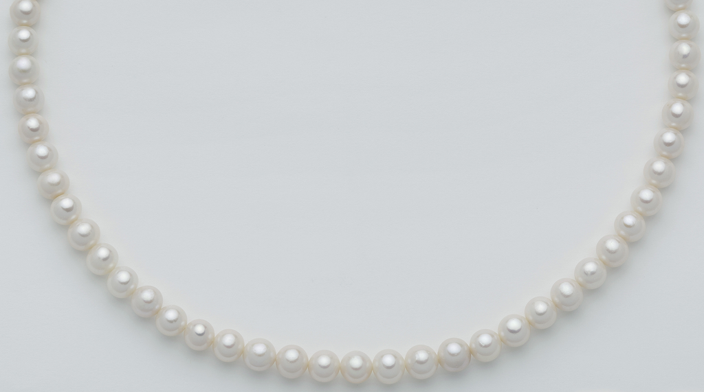 Collana filo di perle donna Nimei Donna in oro giallo PTN65745