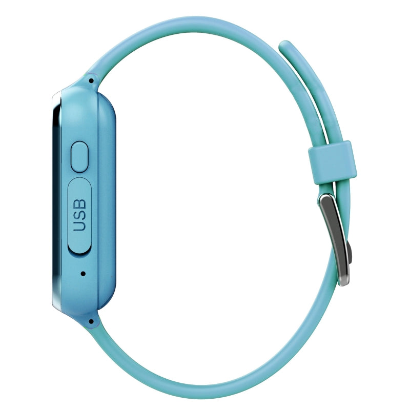 Smartwatch Disney Frozen bambina in policarbonato FZN4587