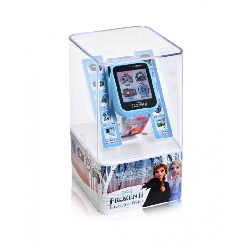 Smartwatch Disney Frozen bambina in policarbonato FZN4587