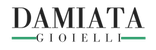 Damiata Gioielli logo