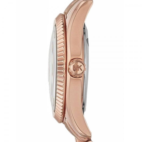 Orologio solo tempo donna Michael Kors in acciaio rosè MK3230