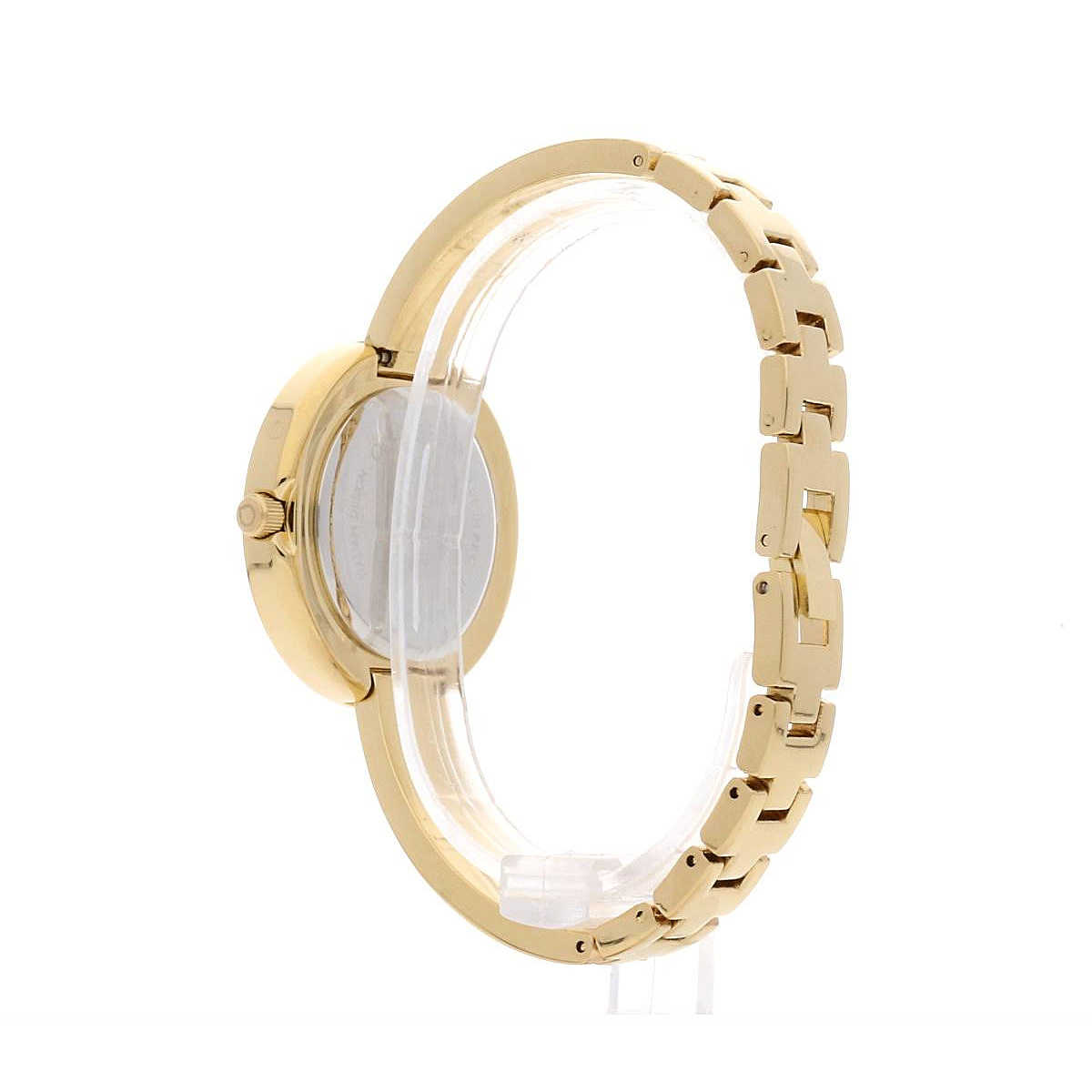Orologio solo tempo donna Ops! in acciaio bicolore OPSPW-355