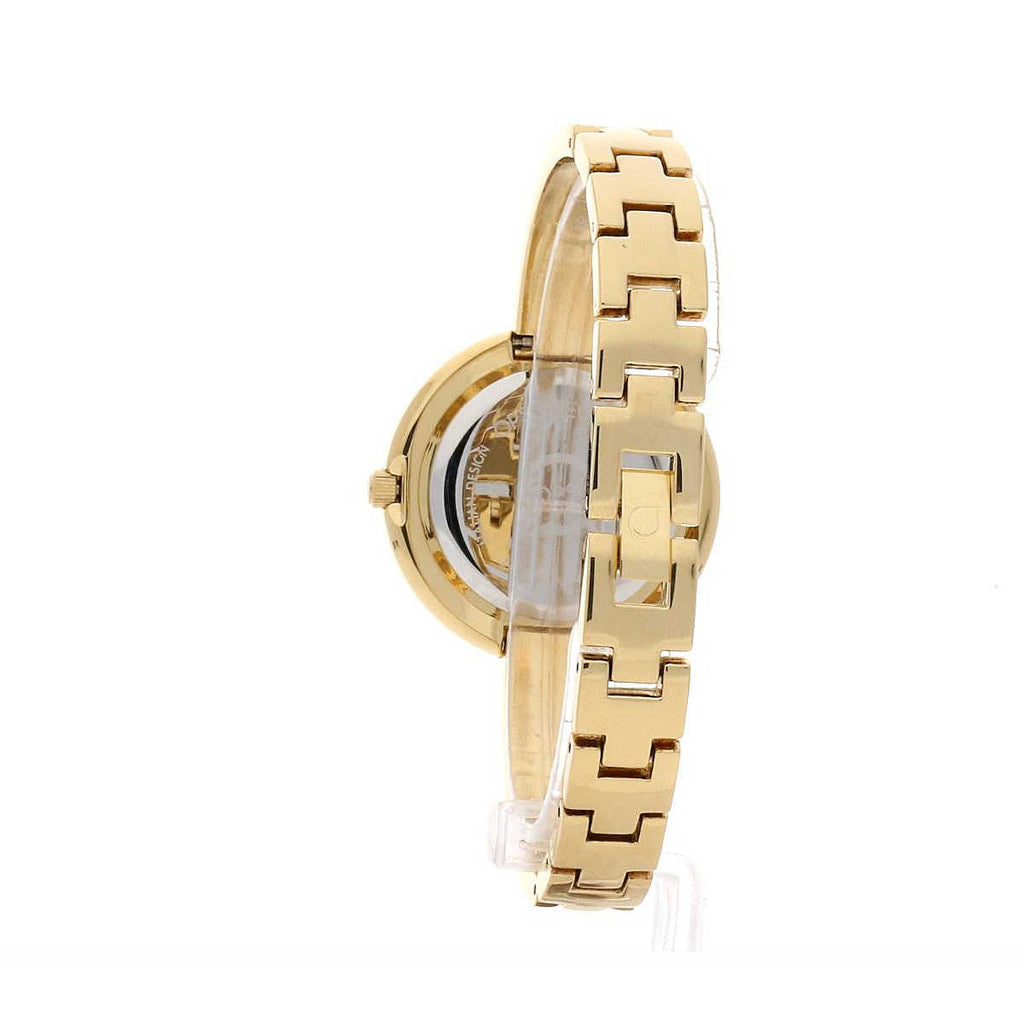 Orologio solo tempo donna Ops! in acciaio bicolore OPSPW-355