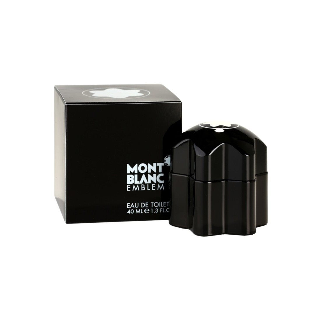 Profumo Montblanc uomo EMBLEM 40ML