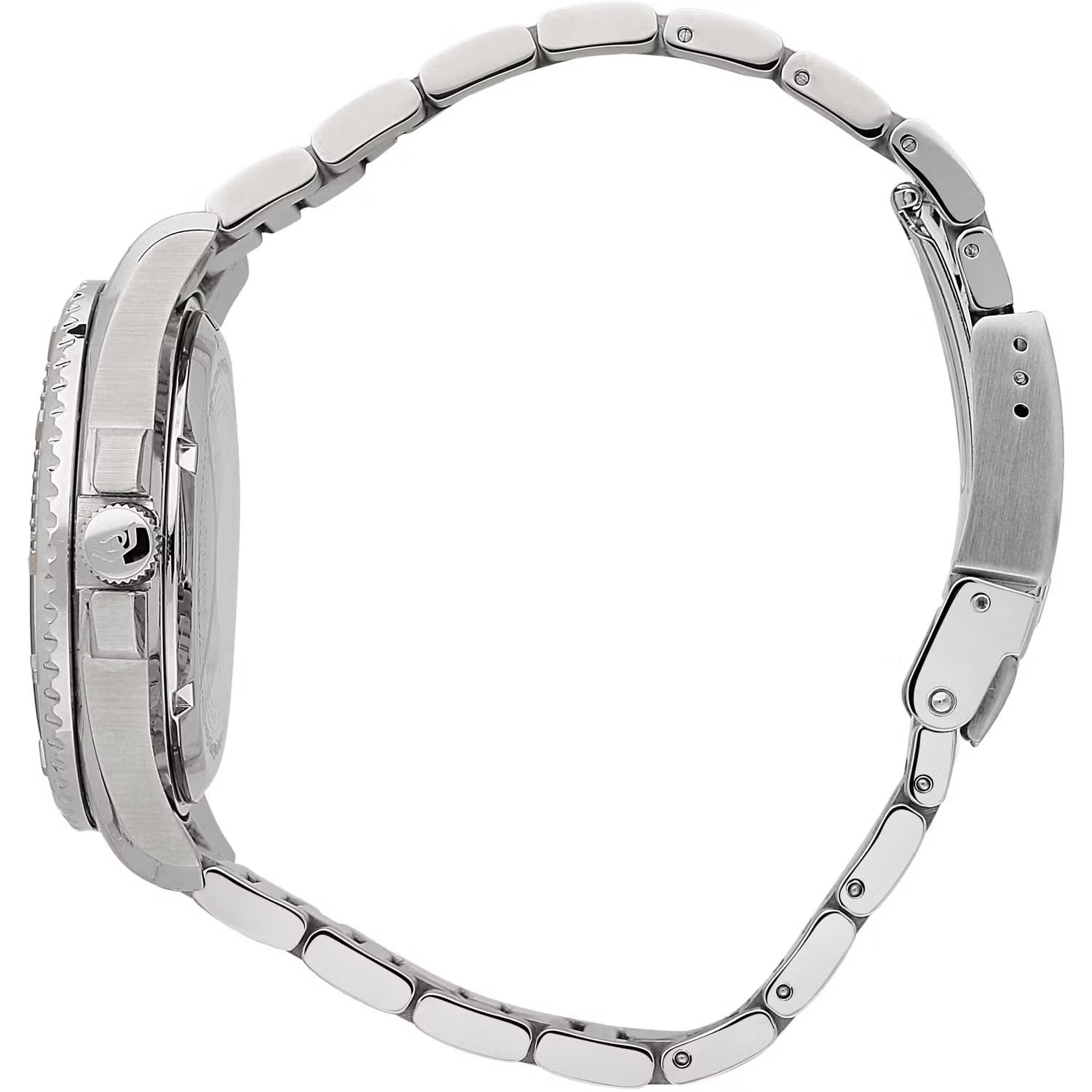 Orologio automatico solo tempo uomo Philip Watch collezione Amalfi in acciaio R8223218004