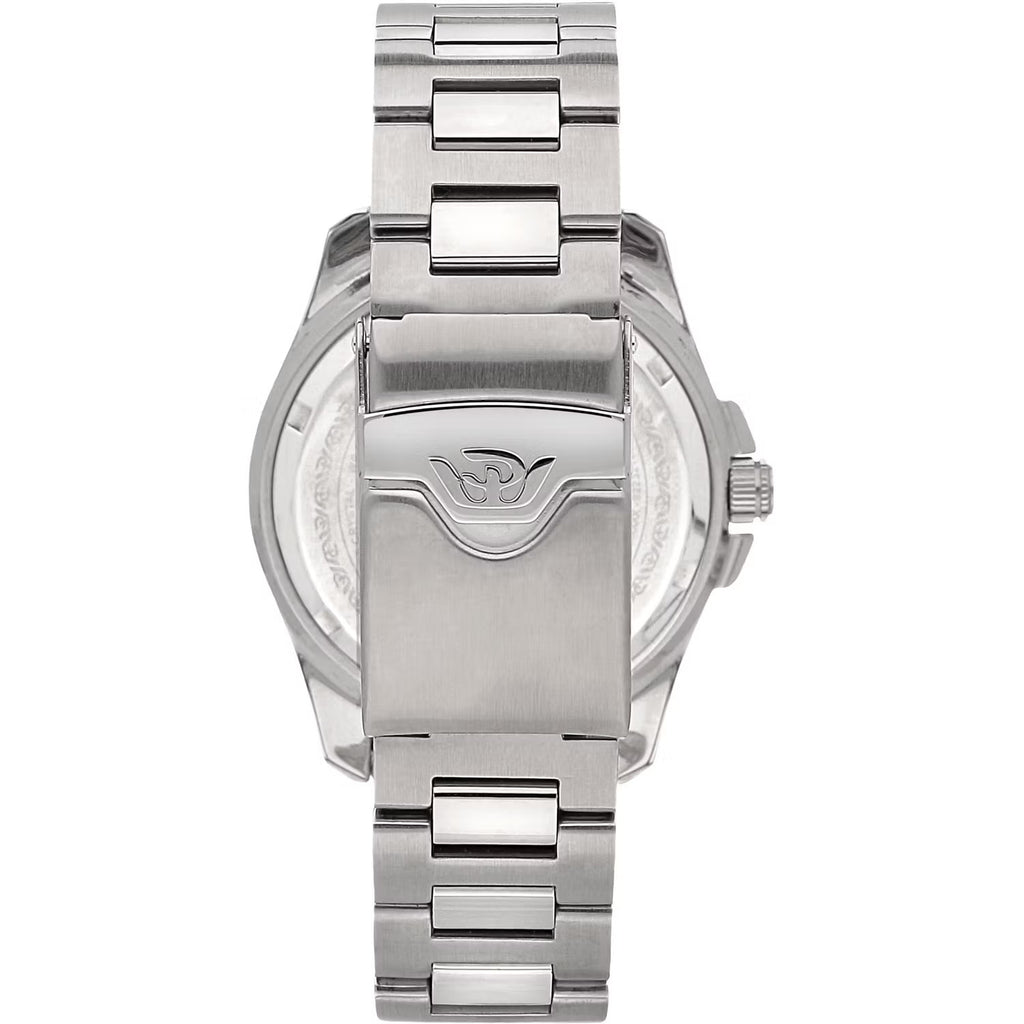 Orologio automatico solo tempo uomo Philip Watch collezione Amalfi in acciaio R8223218004