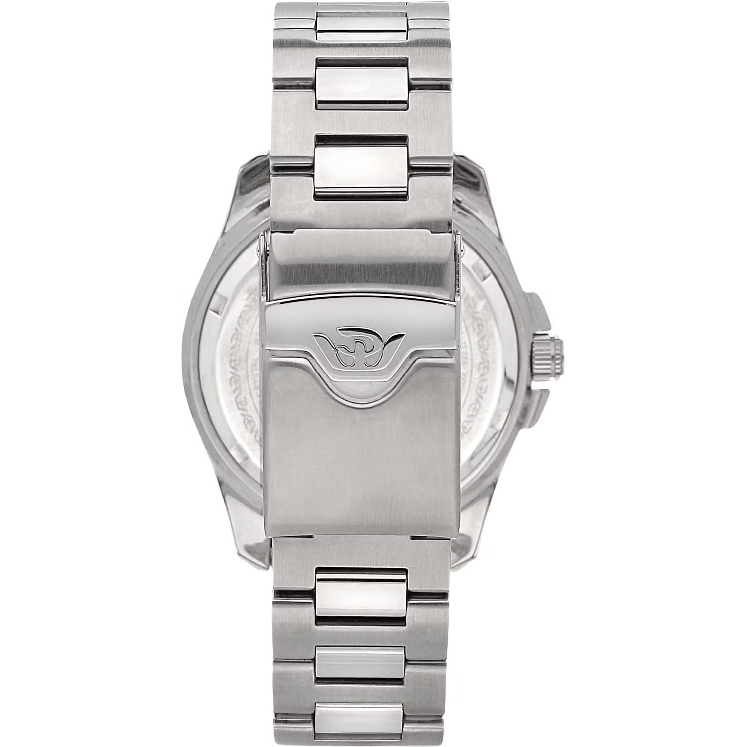 Orologio automatico solo tempo uomo Philip Watch collezione Amalfi in acciaio R8223218004