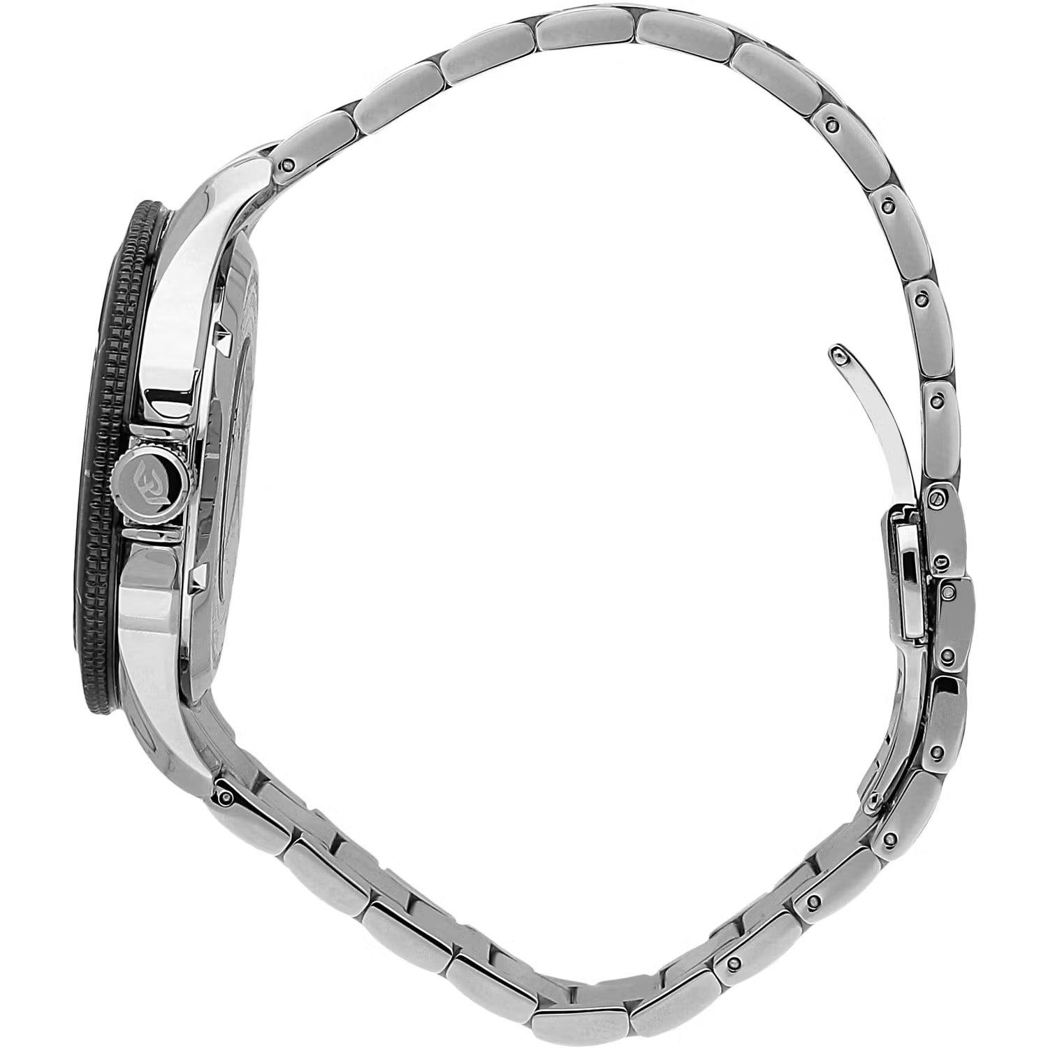 Orologio solo tempo uomo Philip Watch in acciaio R8253214001
