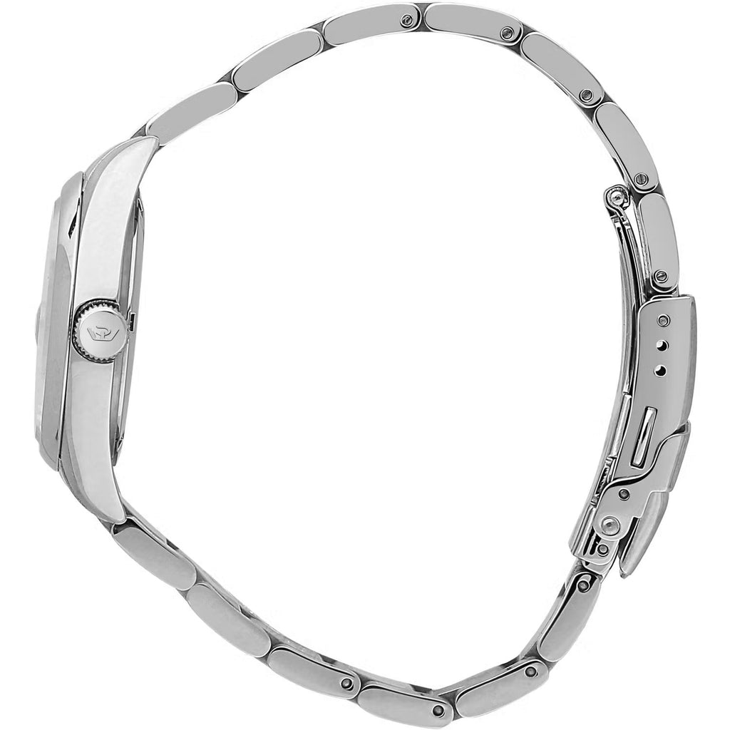 Orologio solo tempo donna Philip Watch collezione Caribe in acciaio R8253597647