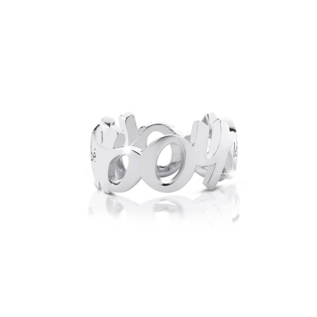Charm Le Bebé Elemento Decorativo per ovetto in argento SNM024-S