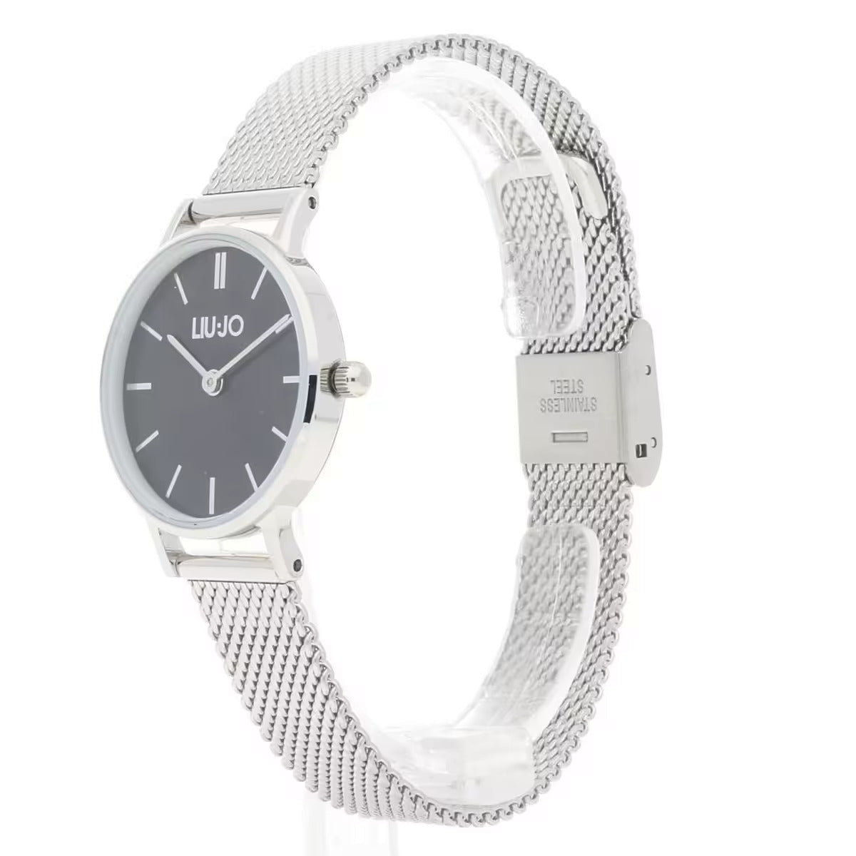 Orologio solo tempo donna Liu Jo collezione Moonlight Mini in acciaio TLJ1203