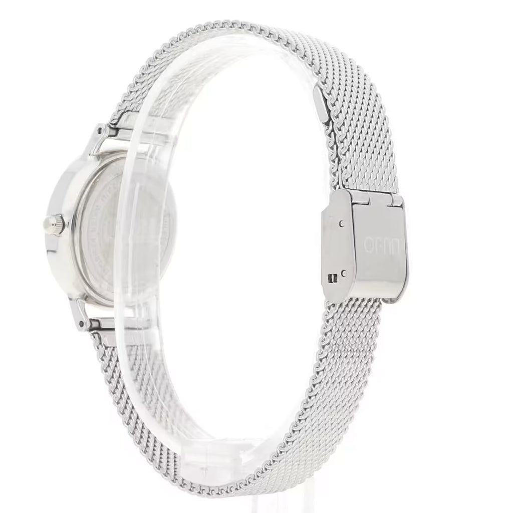 Orologio solo tempo donna Liu Jo collezione Moonlight Mini in acciaio TLJ1203