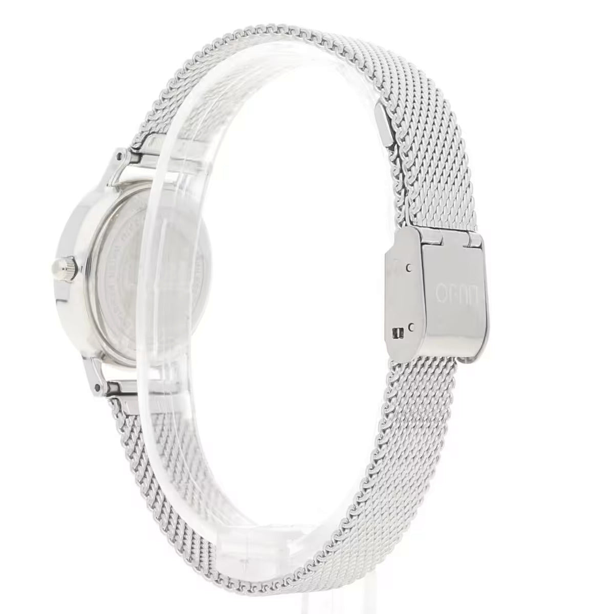 Orologio solo tempo donna Liu Jo collezione Moonlight Mini in acciaio TLJ1203