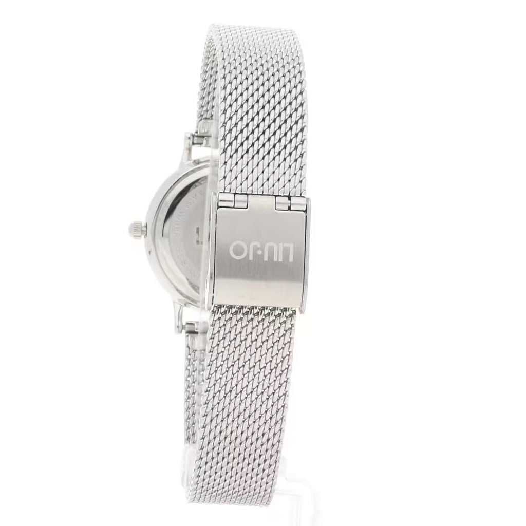 Orologio solo tempo donna Liu Jo collezione Moonlight Mini in acciaio TLJ1203