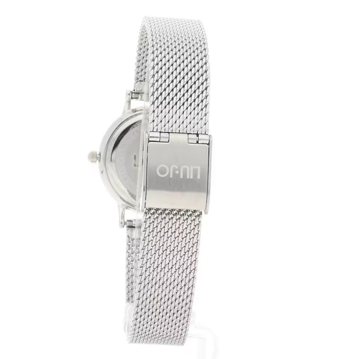 Orologio solo tempo donna Liu Jo collezione Moonlight Mini in acciaio TLJ1203