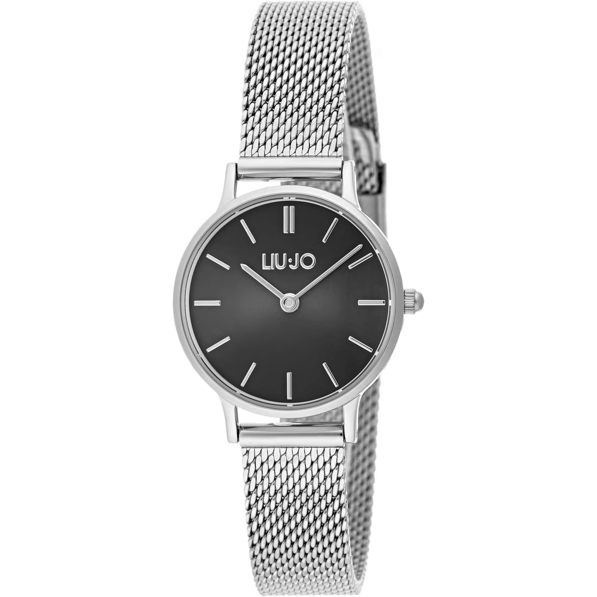 Orologio solo tempo donna Liu Jo collezione Moonlight Mini in acciaio TLJ1203